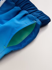 Baker by Ted Baker Swim Shorts - Image 6 of 7