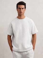 Reiss Soft Grey Doze Pyjamas - Image 1 of 6