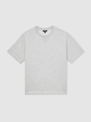 Reiss Soft Grey Doze Pyjamas - Image 2 of 6