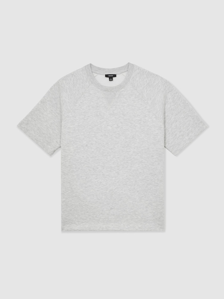 Reiss Soft Grey Doze Pyjamas - Image 2 of 6