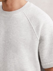 Reiss Soft Grey Doze Pyjamas - Image 4 of 6