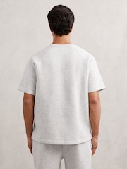 Reiss Soft Grey Doze Pyjamas - Image 5 of 6