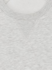 Reiss Soft Grey Doze Pyjamas - Image 6 of 6