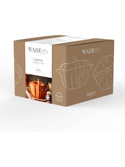 Wade Medium Pumpkin Casserole Dish - Bild 12 von 12