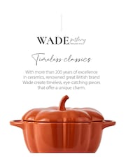 Wade Medium Pumpkin Casserole Dish - Bild 9 von 12