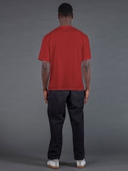 Religion Red UK T-Shirt - Image 2 of 4