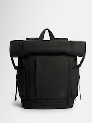 Sweaty Betty Black City Goer Backpack - Image 1 of 7