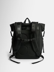 Sweaty Betty Black City Goer Backpack - Image 2 of 7