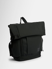 Sweaty Betty Black City Goer Backpack - Image 3 of 7