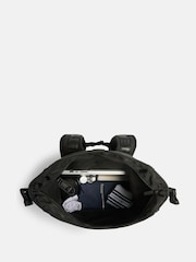 Sweaty Betty Black City Goer Backpack - Image 4 of 7