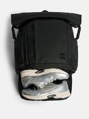 Sweaty Betty Black City Goer Backpack - Image 5 of 7