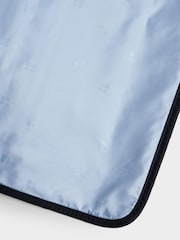Sweaty Betty Black Yoga Mat Carry Bag - Image 5 of 8