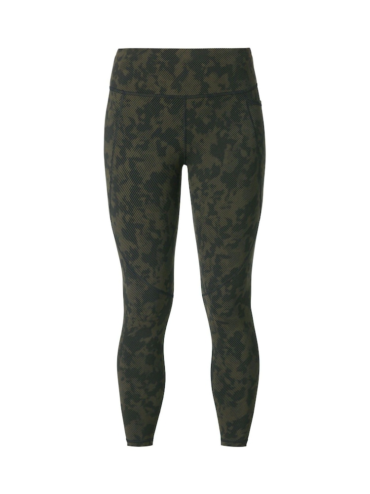 Leggings de entrenamiento Power con relieve de Sweaty Betty - Imagen 9 de 9