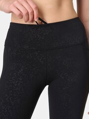 Sweaty Betty Power Embossed Workout Leggings - Imagen 8 de 9