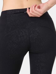 Sweaty Betty Power Embossed Workout Leggings - Imagen 9 de 9