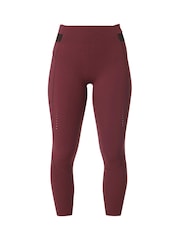 Sweaty Betty Red Full Length Ultimate Run Leggings - Image 11 of 11