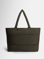 Sweaty Betty Green Nimbus Cloud Bag - Image 1 of 5
