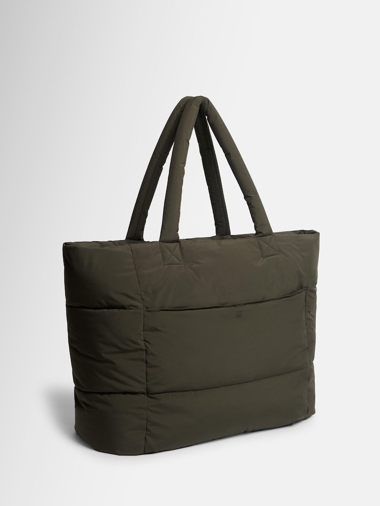 Sweaty Betty Green Nimbus Cloud Bag - Image 2 of 5
