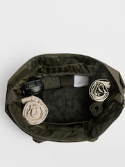 Sweaty Betty Green Nimbus Cloud Bag - Image 3 of 5