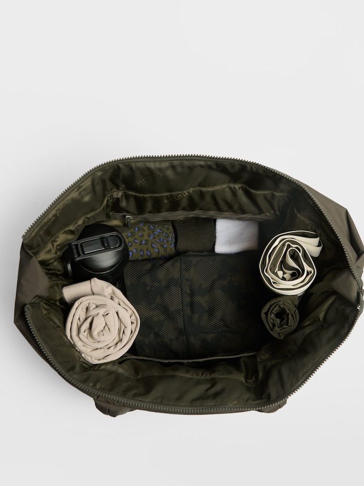 Buy Sweaty Betty Green Nimbus Cloud Bag from the Next UK online shop