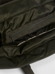 Sweaty Betty Green Nimbus Cloud Bag - Image 4 of 5