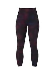 Sweaty Betty Red Full Length Ultimate Run Leggings - Image 8 of 8