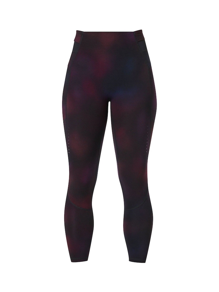Sweaty Betty Red Full Length Ultimate Run Leggings - Image 8 of 8