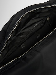 Sweaty Betty Black Motion Bumbag - Image 3 of 7