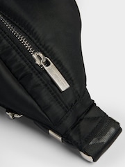 Sweaty Betty Black Motion Bumbag - Image 5 of 7