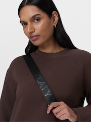 Sweaty Betty Black Motion Bumbag - Image 7 of 7