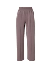 Sweaty Betty Brown Sand Wash Cloud Weight Track Trousers - Image 7 of 7