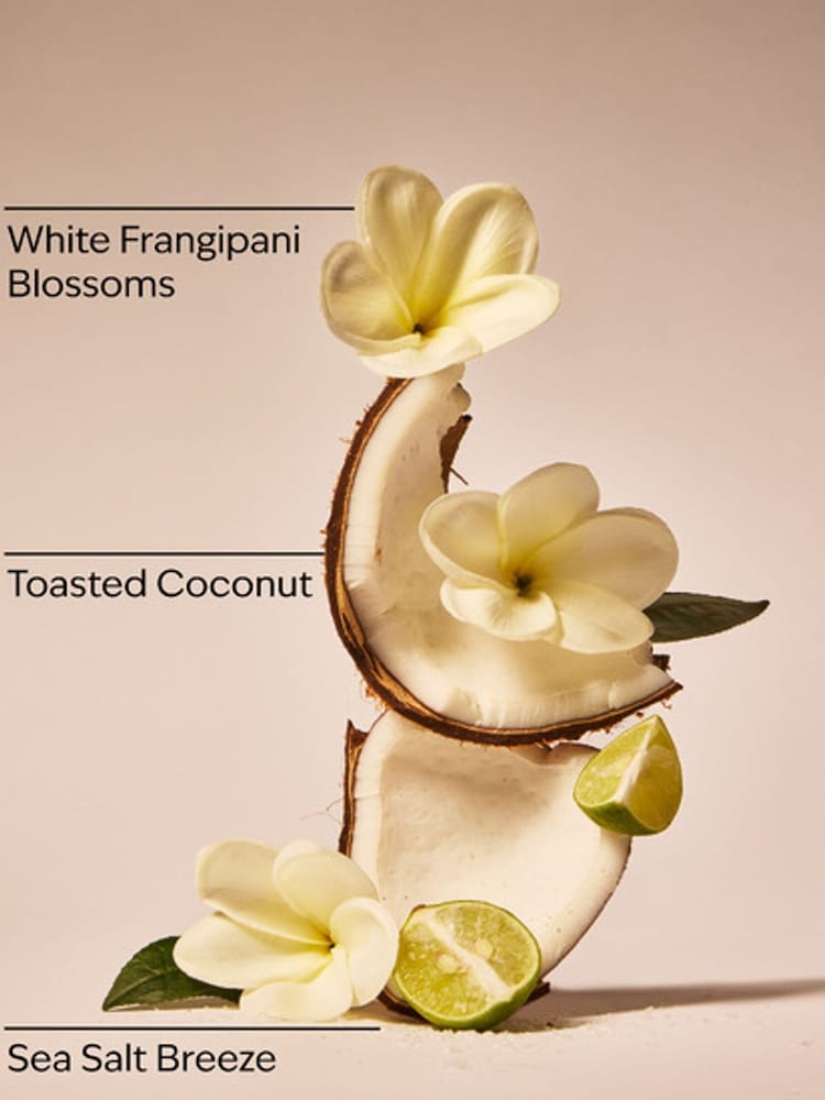 Bath & Body Works At The Beach Body Butter 185 G - Image 2 of 2 Bath & Body Works At The Beach Body Butter 185 G - Image 2 of 2