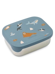 Liewood Arthur Printed Lunchbox - Image 1 of 1