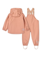 Liewood Manu Waterproof Rainwear Set - Image 1 of 1