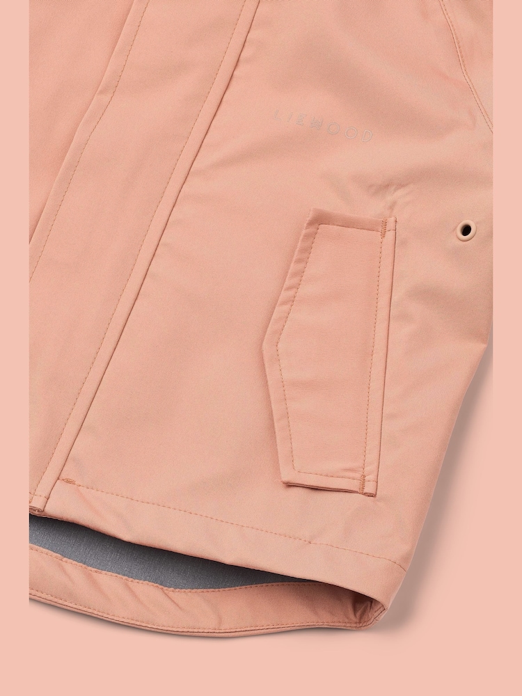 Liewood Manu Waterproof Rainwear Set - Image 6 of 6 Liewood Manu Waterproof Rainwear Set - Image 6 of 6