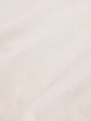 Ecru Sunny Ice Tea Graphic Long Sleeve Sweat Top - Image 4 of 4