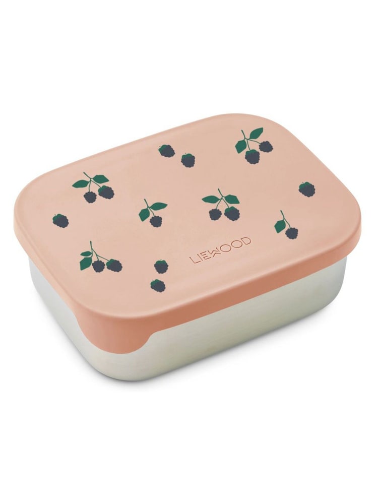 Liewood Arthur Printed Lunchbox - Image 1 of 1
