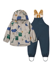 Liewood Manu Waterproof Rainwear Set - Image 1 of 1