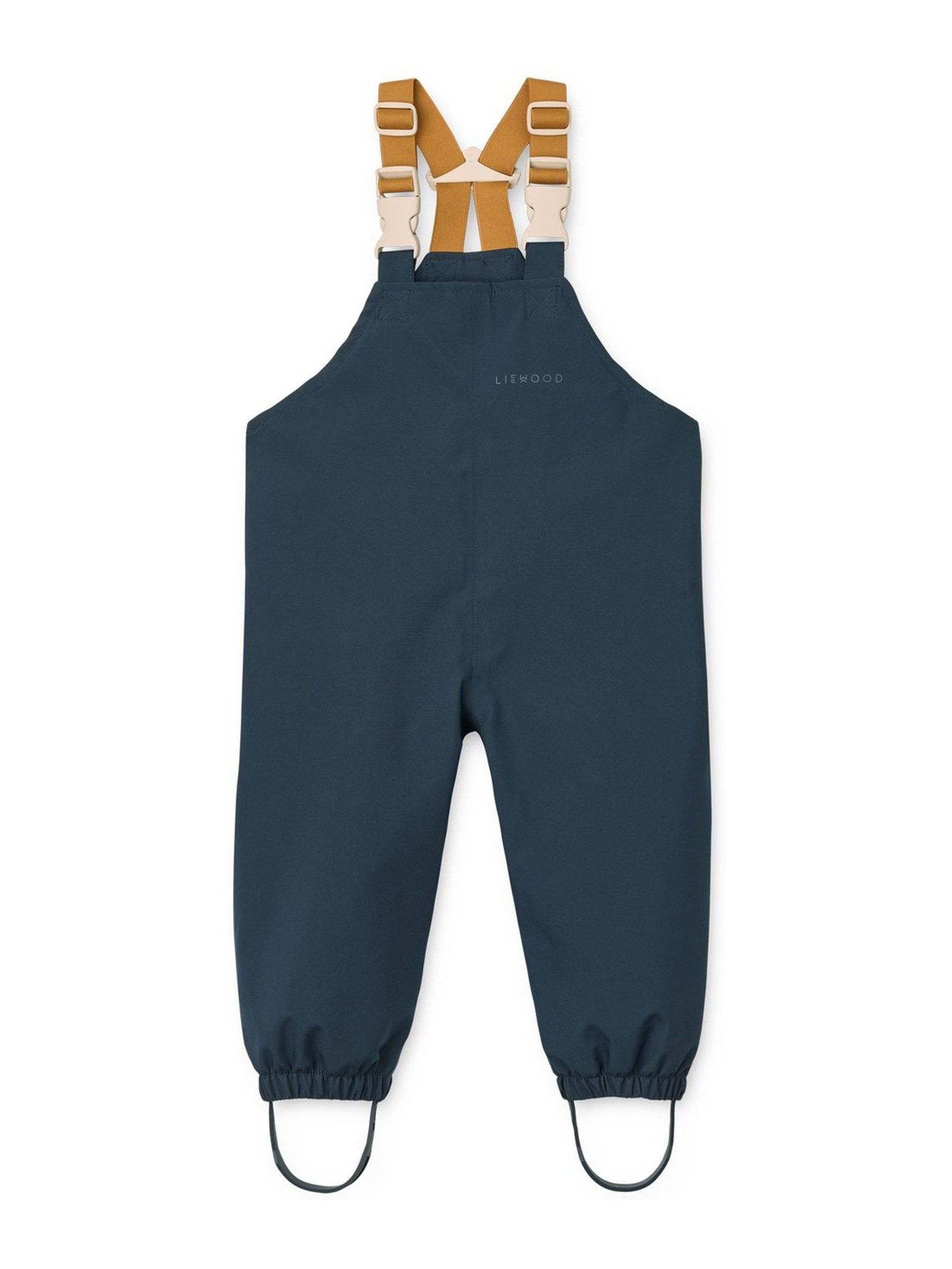 Liewood MANU RAINWEAR SET 【公式通販】