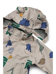 Liewood Manu Waterproof Rainwear Set - Image 4 of 6