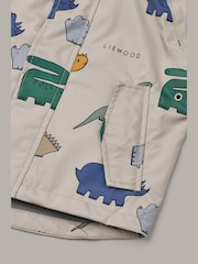 Liewood Manu Waterproof Rainwear Set - Image 5 of 6