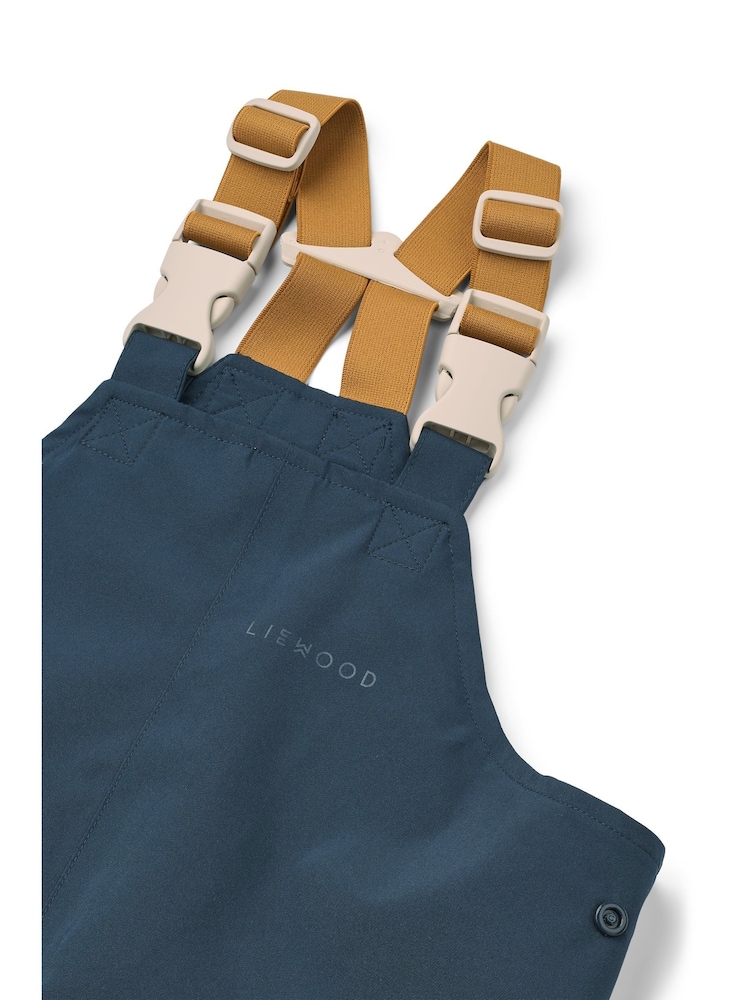 Liewood Manu Waterproof Rainwear Set - Image 6 of 6