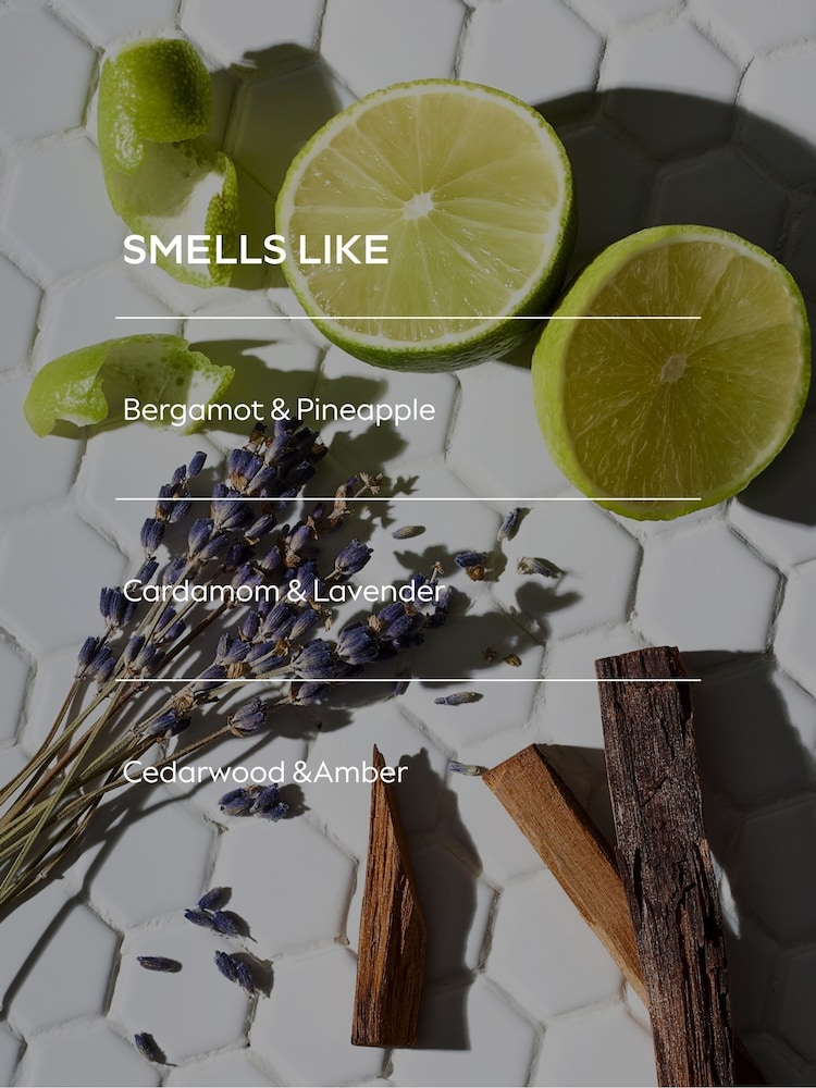 Code Black 100ml Eau de Parfum and 200ml Body Spray Deodorant Gift Set - Image 3 of 3