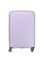 Tripp Purple Large Chic 4 Wheel 77cm Suitcase - Image 1 of 4