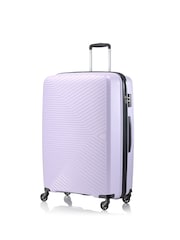 Tripp Purple Large Chic 4 Wheel 77cm Suitcase - Image 2 of 4