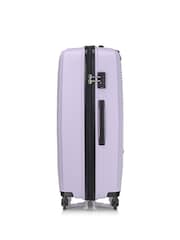 Tripp Purple Large Chic 4 Wheel 77cm Suitcase - Image 3 of 4
