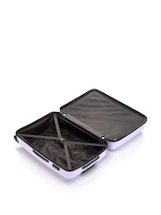 Tripp Purple Large Chic 4 Wheel 77cm Suitcase - Image 4 of 4