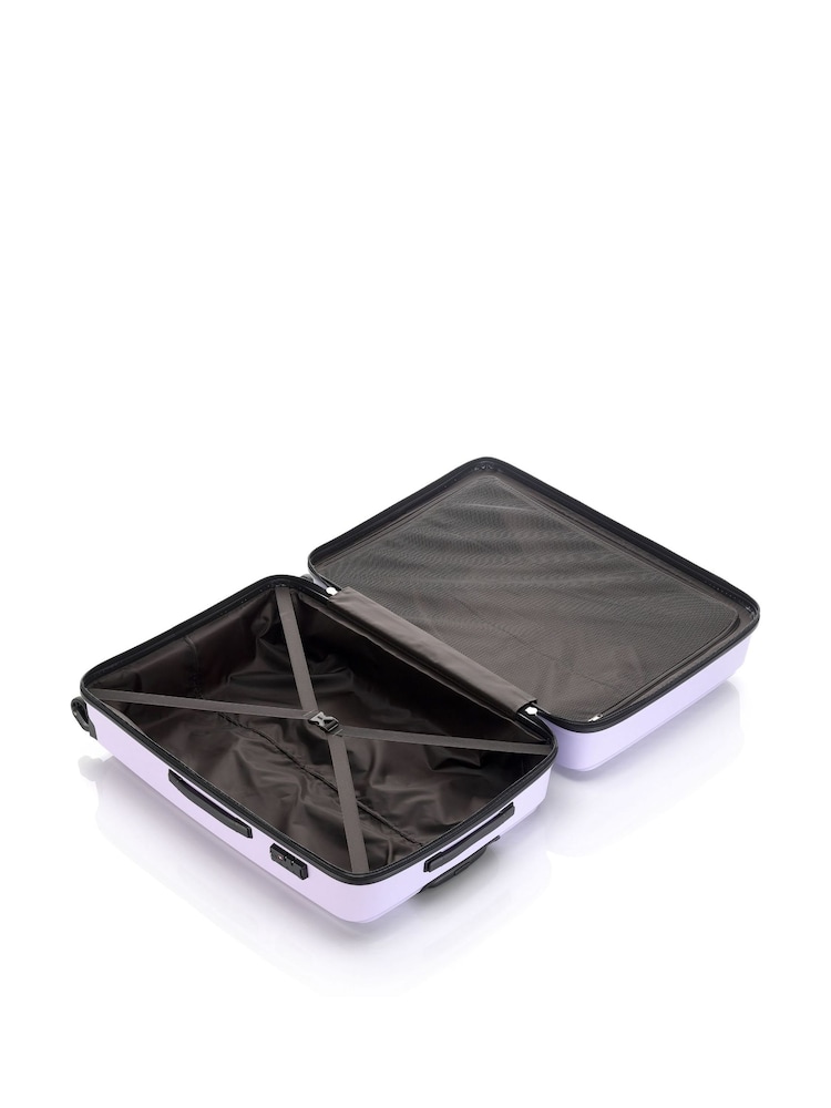 Tripp Purple Large Chic 4 Wheel 77cm Suitcase - Image 4 of 4