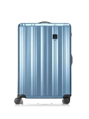 Tripp Blue Large Retro II DW Suitcase - Image 1 of 4