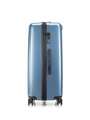 Tripp Blue Large Retro II DW Suitcase - Image 3 of 4
